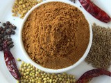 Rasam Powder | Rasa Podi