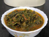 Beyond Saag Paneer: Why Suva Palak nu Shak is the Real mvp of Indian Greens
