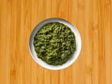 Comforting Sarson da Saag: a Taste of Punjab – How to make Sarson da Saag