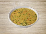 Creamy Dal Palak Recipe - a Nutritious Delight – How to make Dal Palak