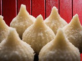 Delectable Modak Recipe: a Blissful Treat for Festive Celebrations – How to make Modak