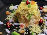 Delicious Khari Chaat Recipe – How to make Khari Chaat