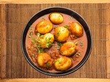 Dum Aloo recipe - How to Make Dum Aloo (Restaurant Style)