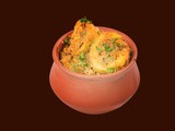 Exquisite Kashmiri Dum Aloo: a Spicy Delight from the Valley