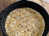 Grandma's Secret: HowBarfi to Make Perfect Besan Barfi (Without the Pressure)