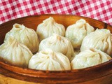 Heavenly Homemade Veg. Momos - a Taste of Tradition – How to make Veg. Momos