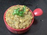 How to make Bajra Khichdi