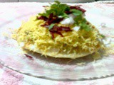 How to make Chatpati Kachori