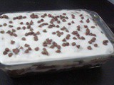 How to Make Chocolate Lasagna