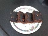 How to make Chocolate Walnut Brownie