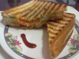 How to Make Club Sandwich