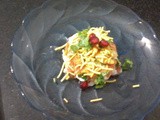 How to make Idli Chaat