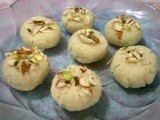 How to Make Malai Penda