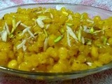 How to Make Mithi Bundi