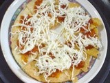 How to Make Nachos Pizza