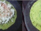 How to Make Palakh Paneer Paratha