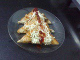 How to Make Pasta Toast
