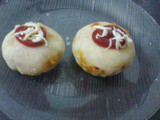 How to make Tandoori Paneer Calzon Muffins