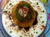 Maha Shivatri Special - Farali Aloo Tikki