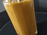 Mango Mastani