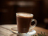 Move Over, Mocha: This Is the Only Hot Chocolate Recipe You Need