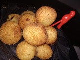 Potato Bites recipe - How to make Potato Bites at home