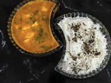 Protein Powerhouse: Rich, Creamy Mixed Dal Palak with Homemade Paneer