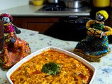 Spice Up Your Kitchen: Recreating the Iconic Amritsari Paneer Bhurji at Home
