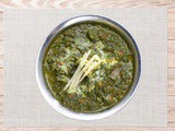 Veg Hariyali Recipe: How to Make Mixed Vegetable Curry in Green Gravy