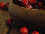 Fresh Cranberry Relish