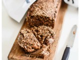 Multigrain Bread – Shaken Not Kneaded