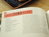 Naked Plate | Gizzi Erskine’s Crispy Tuna Rice hacked