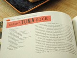 Naked Plate | Gizzi Erskine’s Crispy Tuna Rice hacked