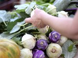 The Farmers’ Market at Dubai