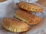 Waspish Finnish Meat Pie