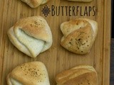 Butterflaps | Guyanese Butter Flaps