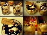 Crunchy Choconilla Sundae