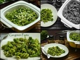 Go-green Pasta