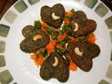 Hara Bhara Kabab - Guest Post by Shilpa Kini