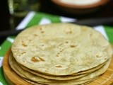 How to make Tortilla? | Homemade Tortilla | Simple Mexican Cooking