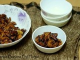 Kerala Banana Fry Halwa | Nandarbale Kela Thalolo Halwo | Konkani Dessert