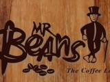 Mr.Beans - The Coffee Lounge, Bangalore - a Review