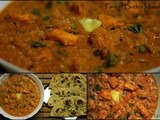 Paneer Butter Masala | Ready in 20 mins