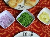 Pav Bhaji