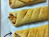 Pizza Rolls