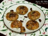 Rajma Alu Tikkis | Kidney Beans & Potato Patties