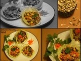 Sprout Moong Salad