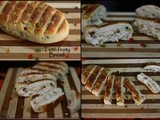 Tutti-fruity Bread | Fruit Bread