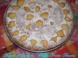 Torta di mele speciale