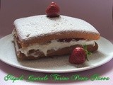 Victoria Sponge Cake